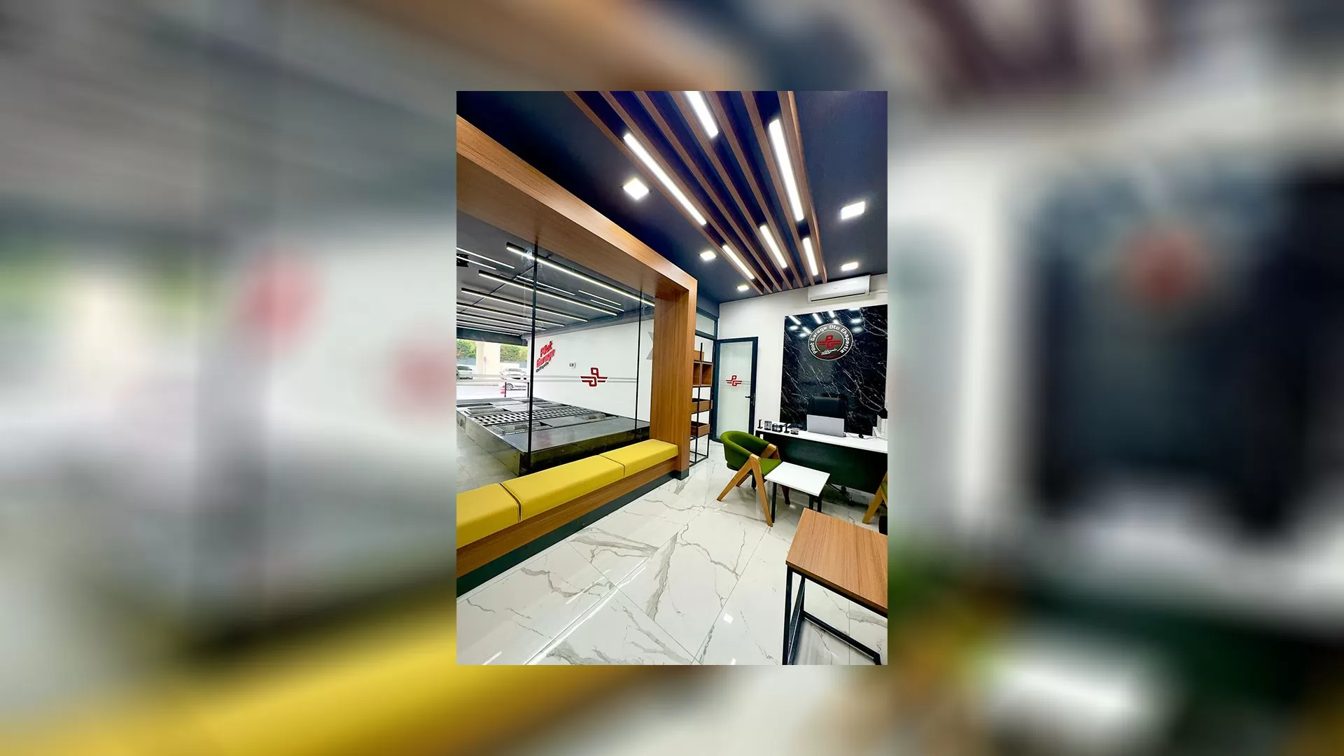 ESENLER OTOGAR MERKEZ