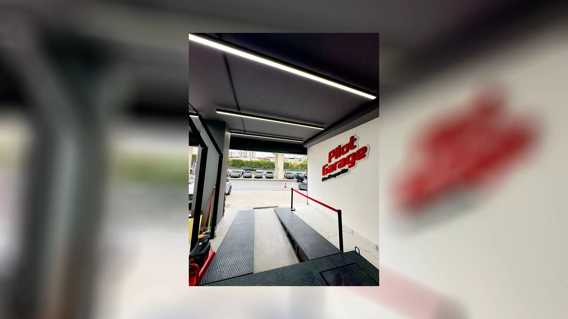 ESENLER OTOGAR MERKEZ